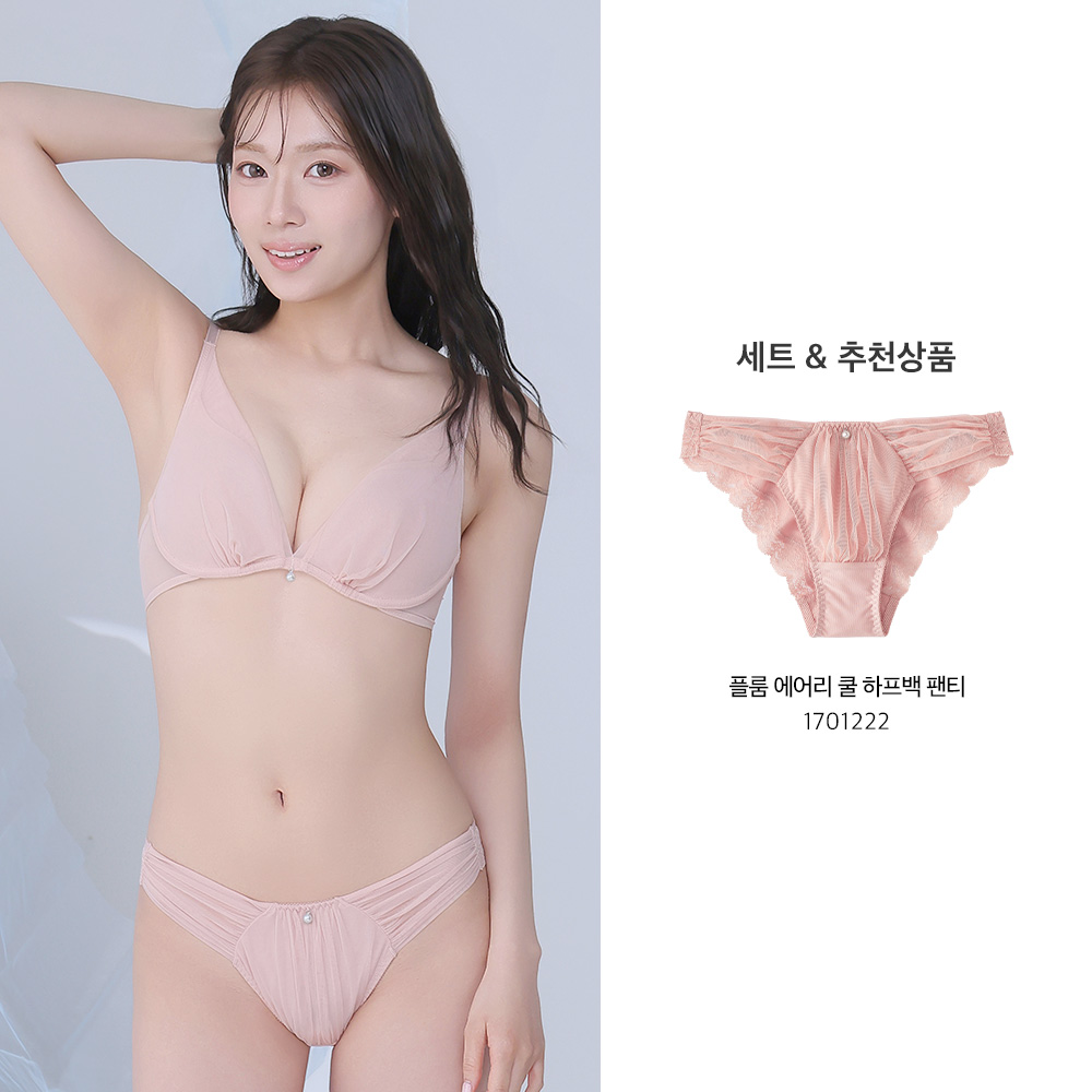 플룸 에어리 쿨 aimerfeel 라쿠 브라