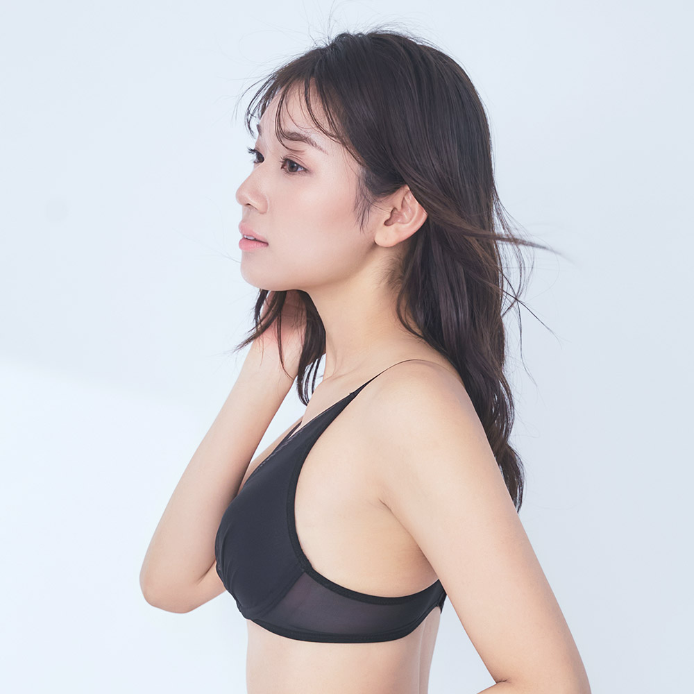 플룸 에어리 쿨 aimerfeel 라쿠 브라