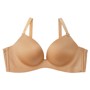 프리미엄 소프트 초모리 브라