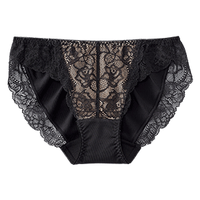 Lace 노라인 삼각팬티 2
