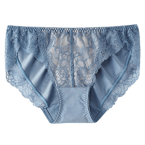 Lace 노라인 삼각팬티 2