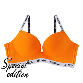 BELINDA 초모리 브라