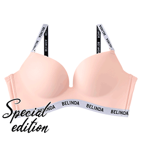 BELINDA 초모리 브라
