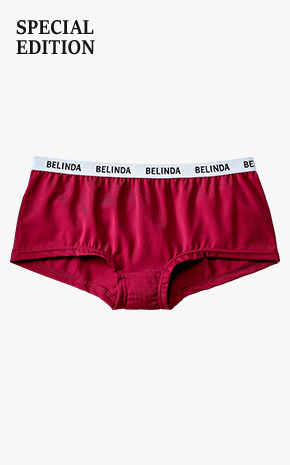 BELINDA 사각팬티