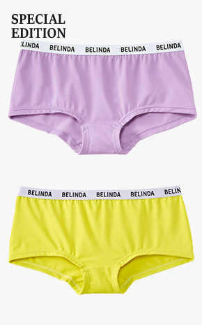 BELINDA 사각팬티