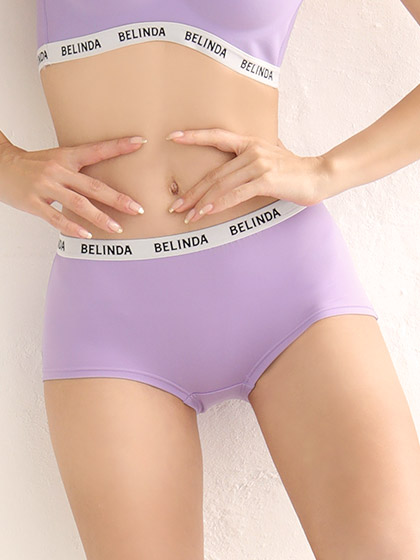 BELINDA 사각팬티