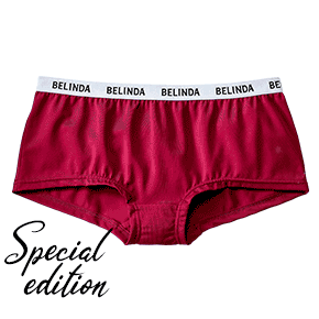 BELINDA 사각팬티