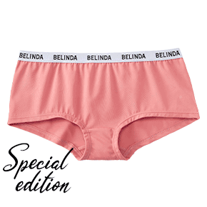 BELINDA 사각팬티