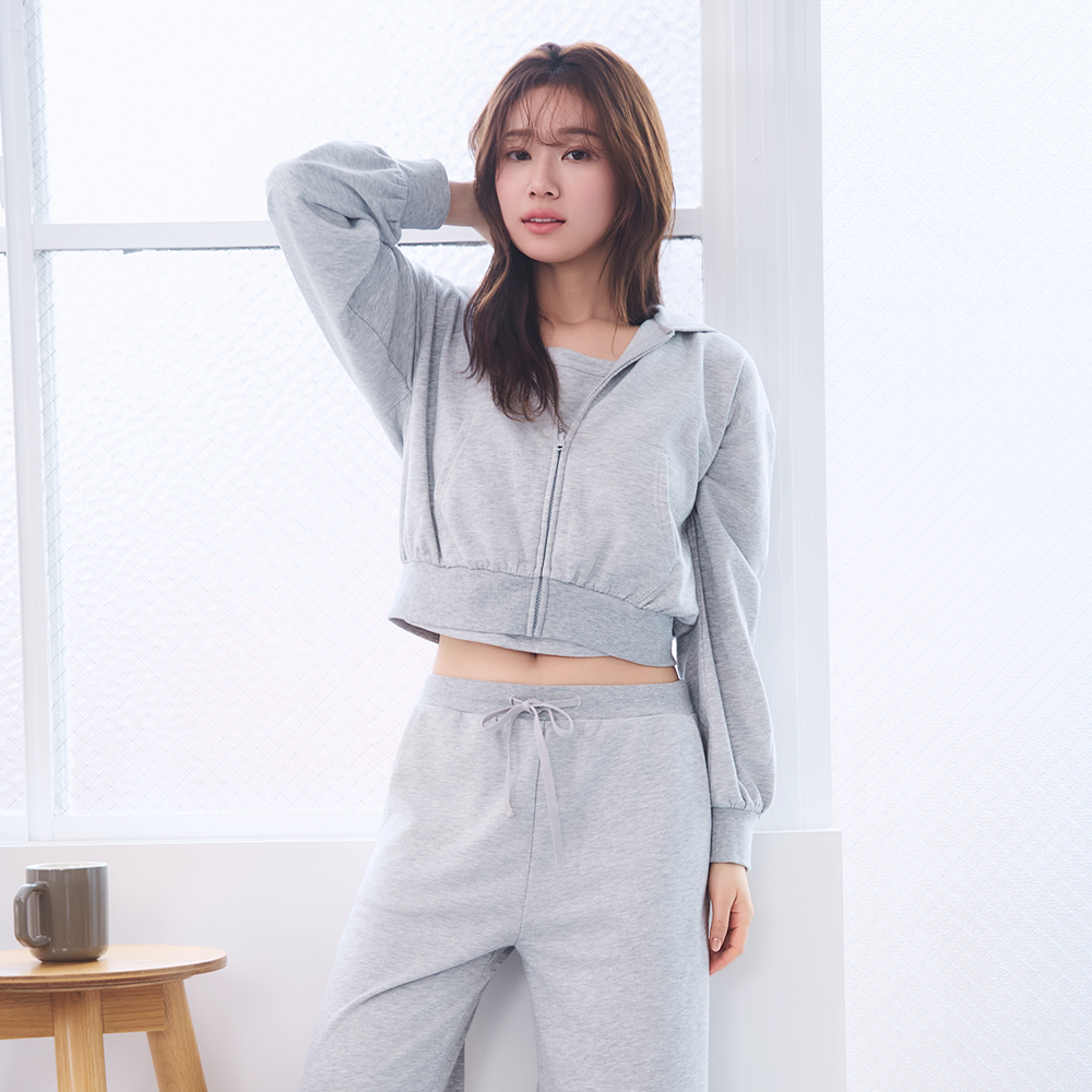 데일리 스웨트 3종 세트