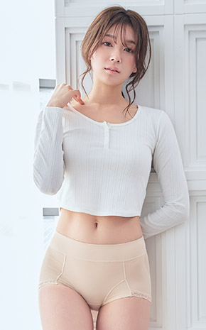 콤팩트 힙 라인 거들 팬티