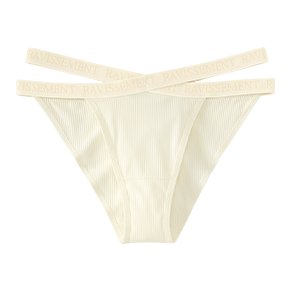 라비스망 하프백 팬티