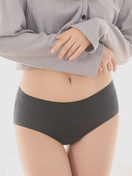 심플 베이직 위생팬티