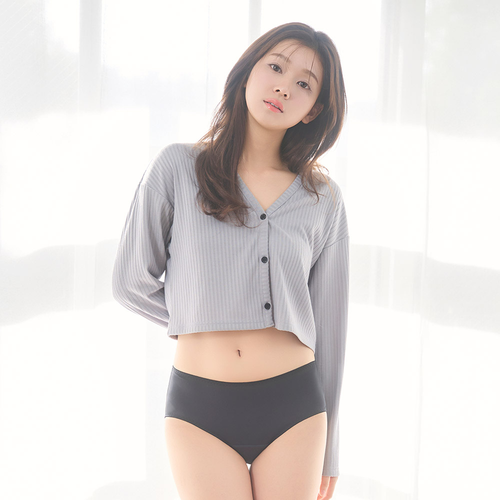 심플 베이직 위생팬티