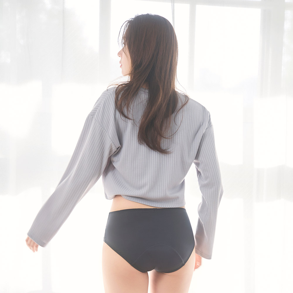 심플 베이직 위생팬티
