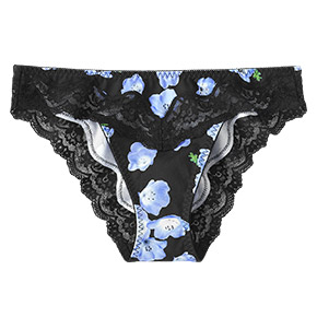 카로 피오레 하프백 팬티