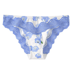 카로 피오레 하프백 팬티