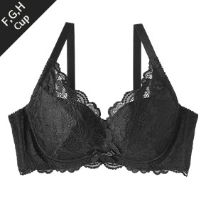 글래머 카슈쾨르 레이스 와키다카 브라