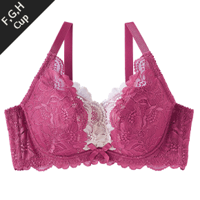 글래머 카슈쾨르 레이스 와키다카 브라