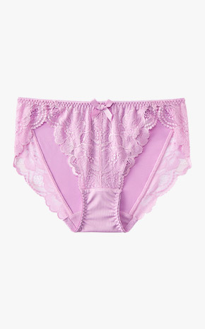 카슈쾨르 레이스 삼각팬티 2