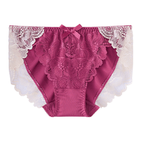 카슈쾨르 레이스 삼각팬티 2