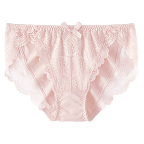 카슈쾨르 레이스 삼각팬티 2