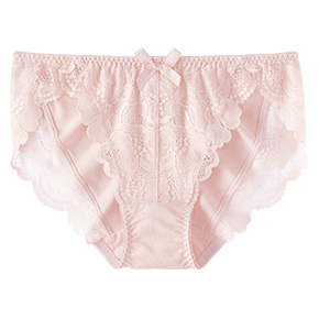 카슈쾨르 레이스 삼각팬티 2