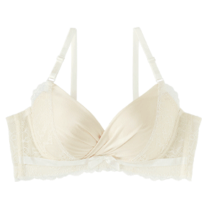 새틴 카슈쾨르 레이스 와키다카 브라