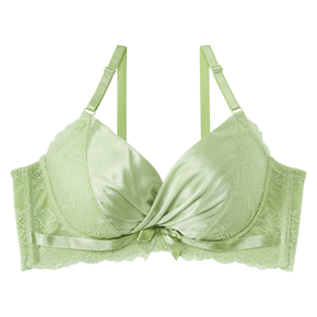 새틴 카슈쾨르 레이스 와키다카 브라