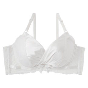 새틴 카슈쾨르 레이스 와키다카 브라