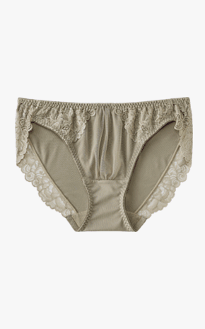 Lace Lift 삼각팬티