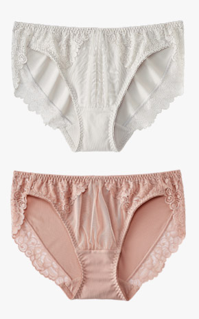 Lace Lift 삼각팬티