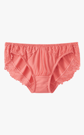 Lace Lift 삼각팬티