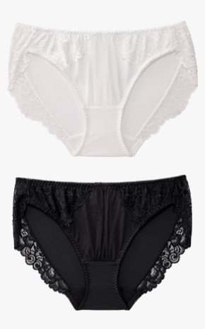 Lace Lift 삼각팬티