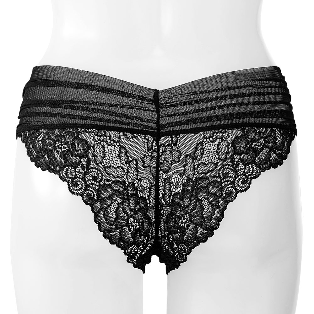 Lace Lift Half Back 팬티