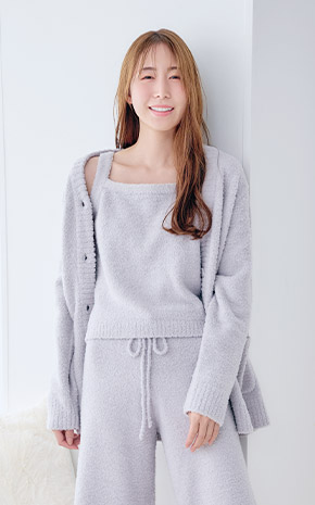 몰 니트 3종 세트