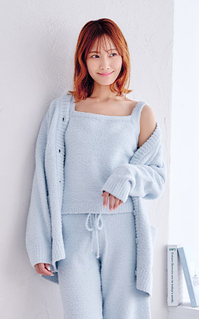 몰 니트 3종 세트