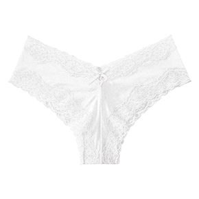 레이시 하프백 팬티 2