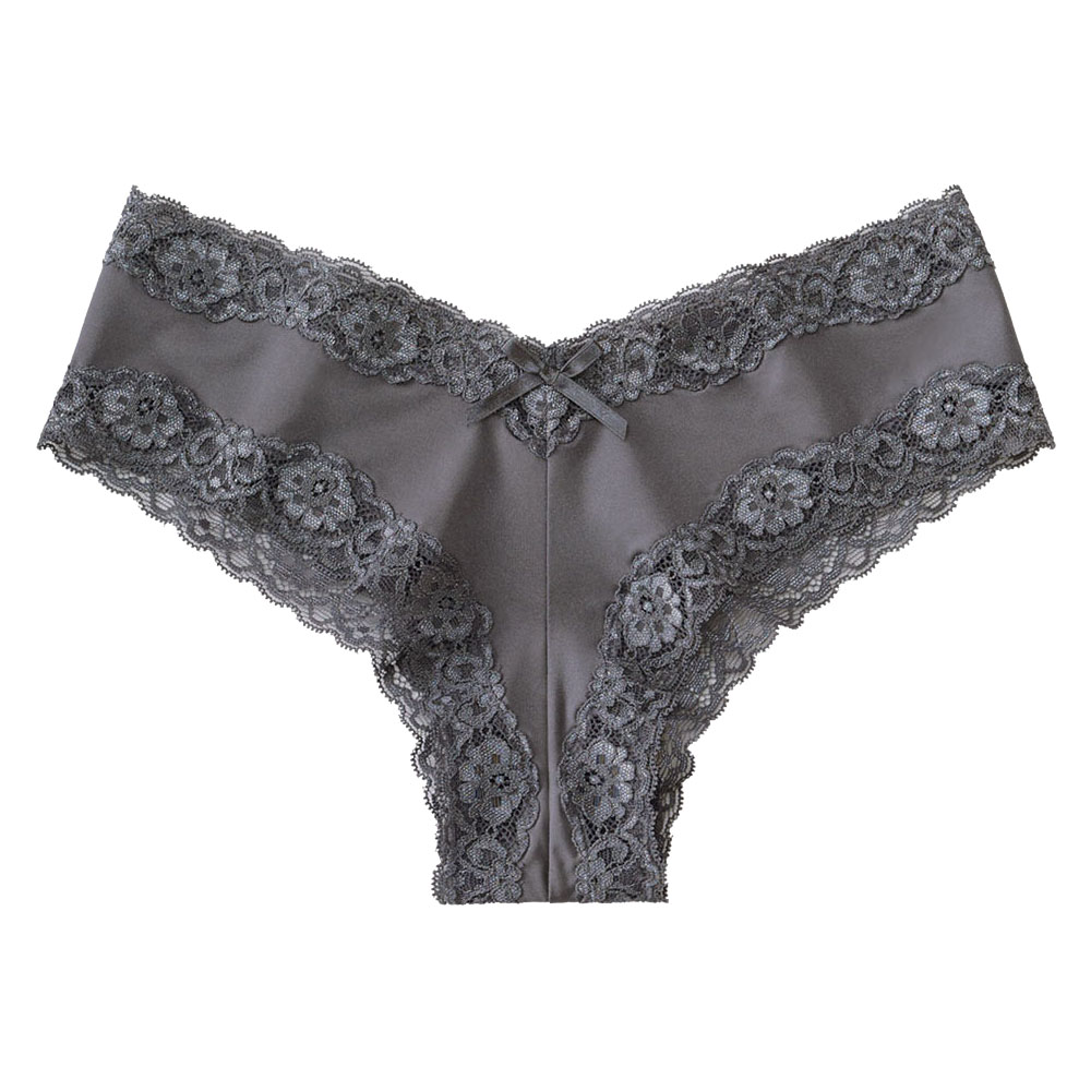 레이시 하프백 팬티 2