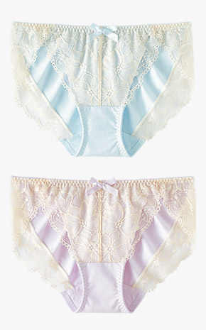 Mix&Match 삼각팬티