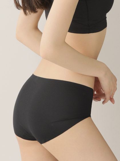 심리스 삼각팬티